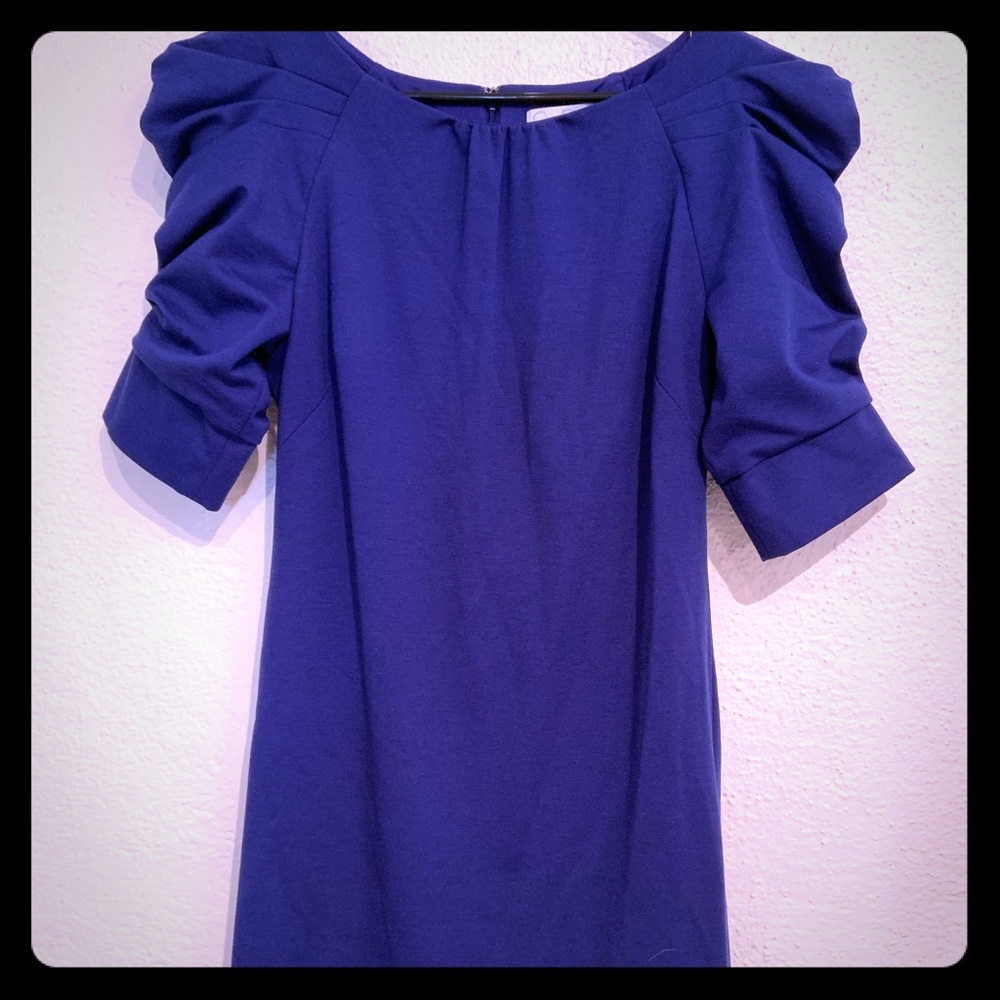 Jessica Simpson cocktail dress